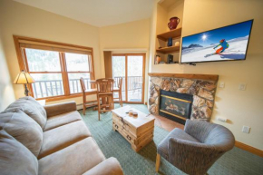 Hidden River Lodge 5979 by SummitCove Lodging